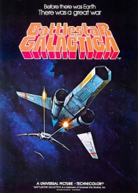 Звездный Крейсер Галактика (1978)