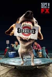 Терьеры