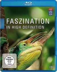 Очарование в HD