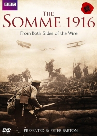 Битва на Сомме 1916. Взгляд обеих сторон