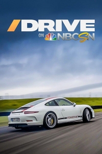 Гонка на NBCSN