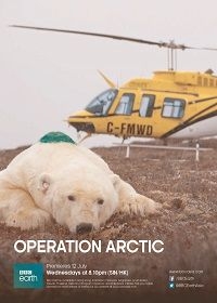 Арктика. Как живут за Полярным кругом