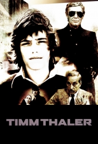 Тим Талер