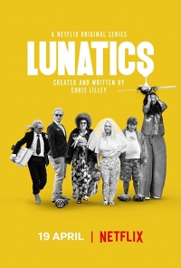 Лунатики (2019)