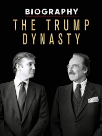 Династия Трампов