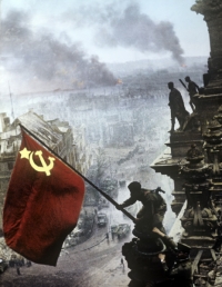 Взлет и падение: поворотные моменты Второй мировой войны