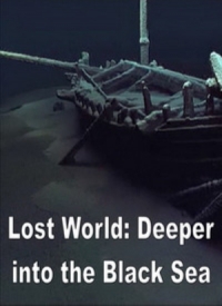 Загадки Черного моря