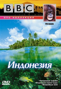 По странам и континентам. Дикая Индонезия