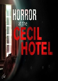 Ужас в отеле Cecil