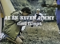 Меня зовут Джимми