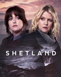 Шетланд