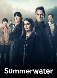 Дождливый день