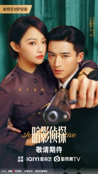 Детектив теней