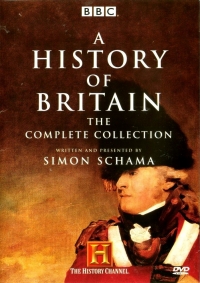 Саймон Шама: История Британии