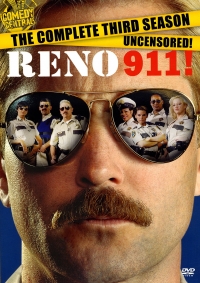 Рино 911