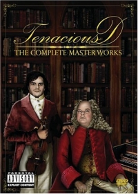 Tenacious D