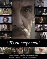 Плен страсти