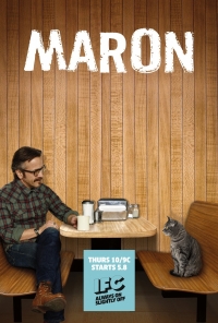 Марон